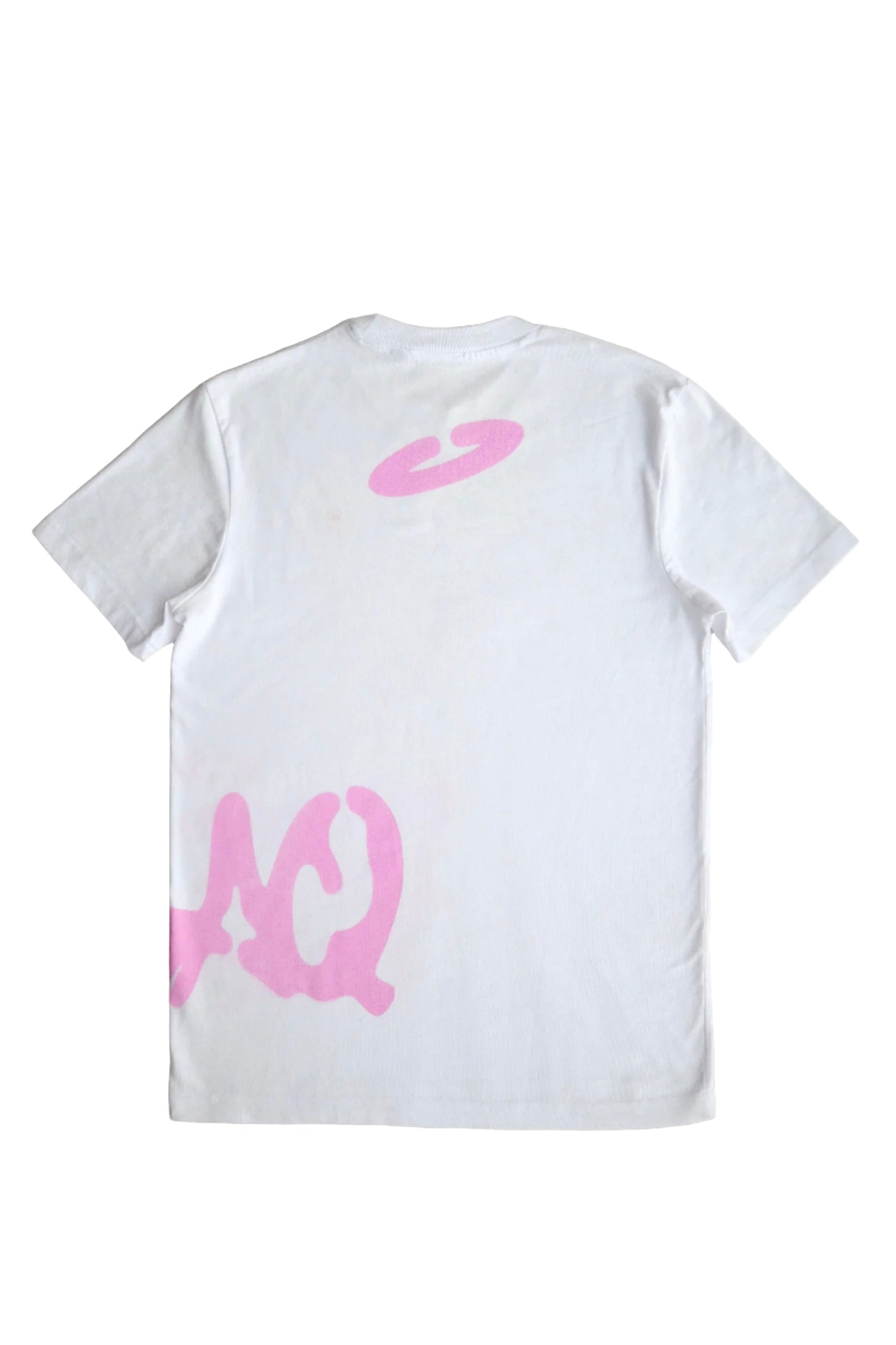 Graffreaq t-shirt rose