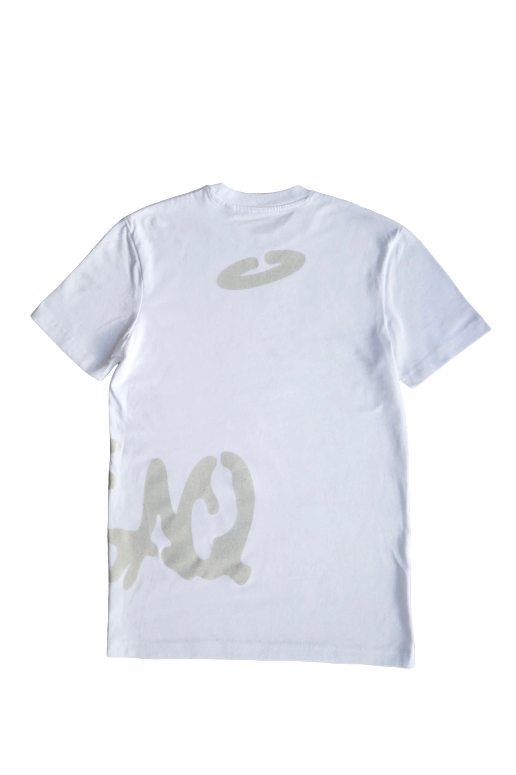 Graffreaq t-shirt gris